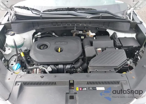 2019 Hyundai Tucson Value из США, поврежденный, VIN KM8J3CA41KU042828